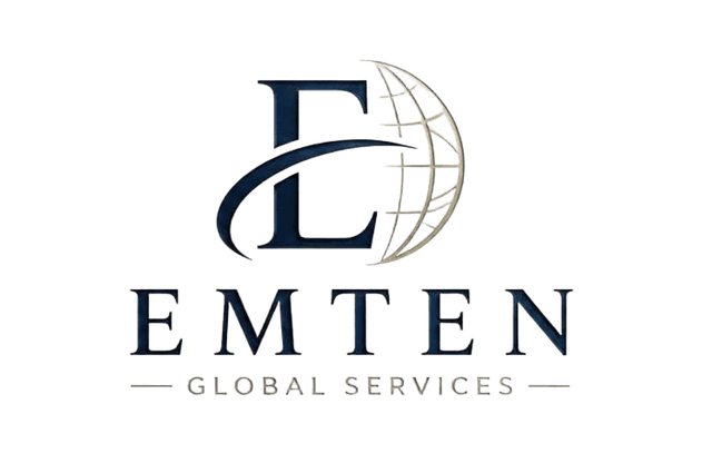 Emten Global Services - Equipment Sales, Hire & Export